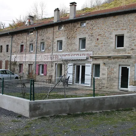 Rochel Saint-Julien-Boutieres